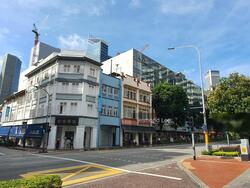 Jalan Pinang (D7), Shop House #295441281